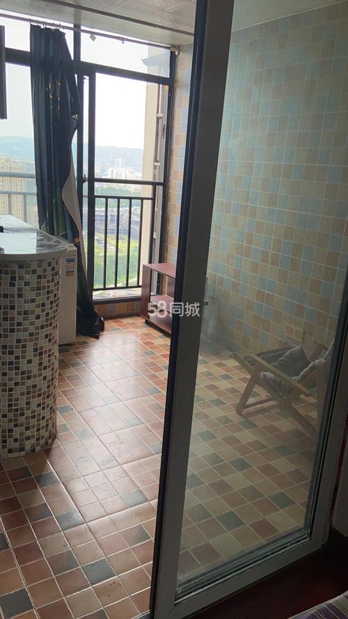 渝北两江慧谷二手房价格