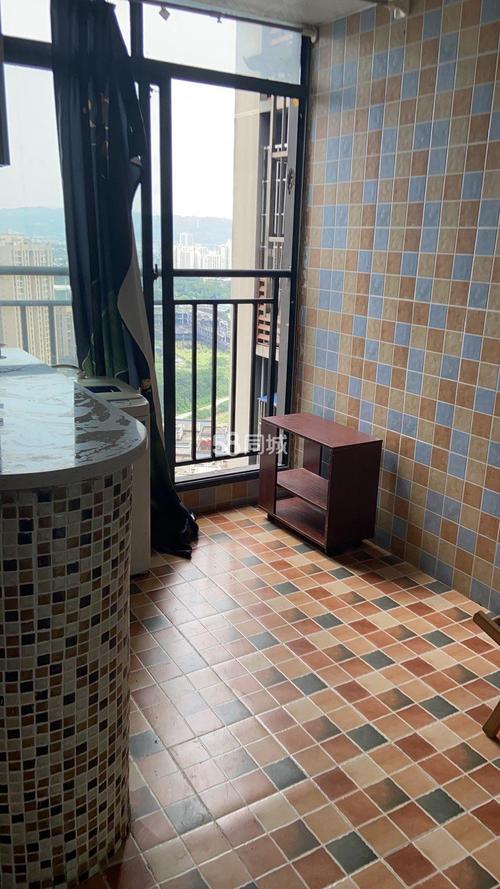 渝北两江慧谷二手房价格