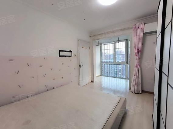 金汉绿港四区二手房价格