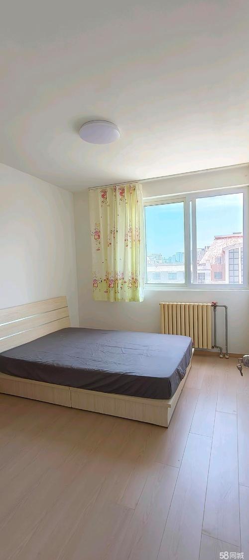 青岛58同城租房信息网