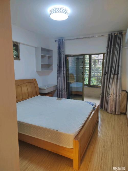 南平58同城租房子信息