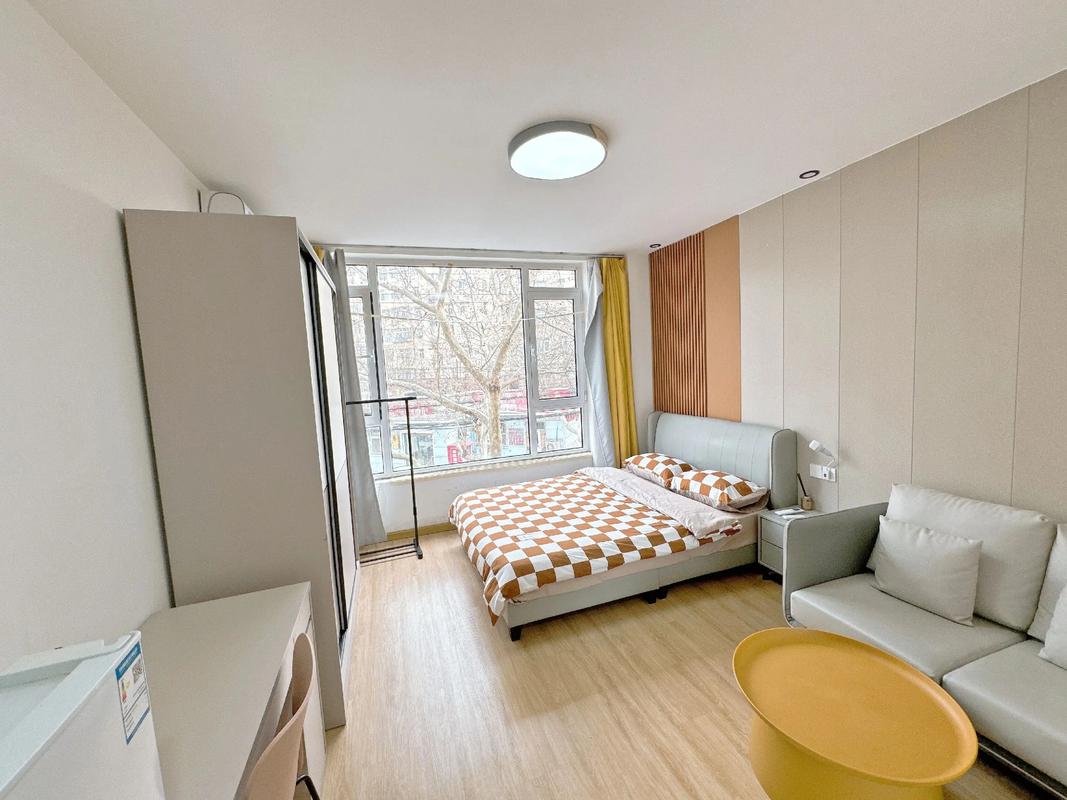 青岛市北区个人租房信息