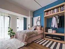 湾流国际青年社区公寓