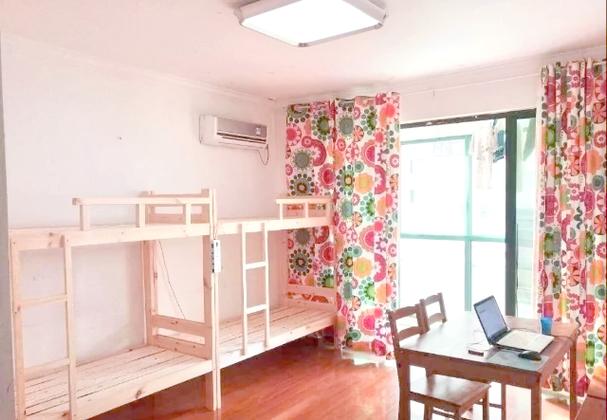 北京青年公寓出租房信息