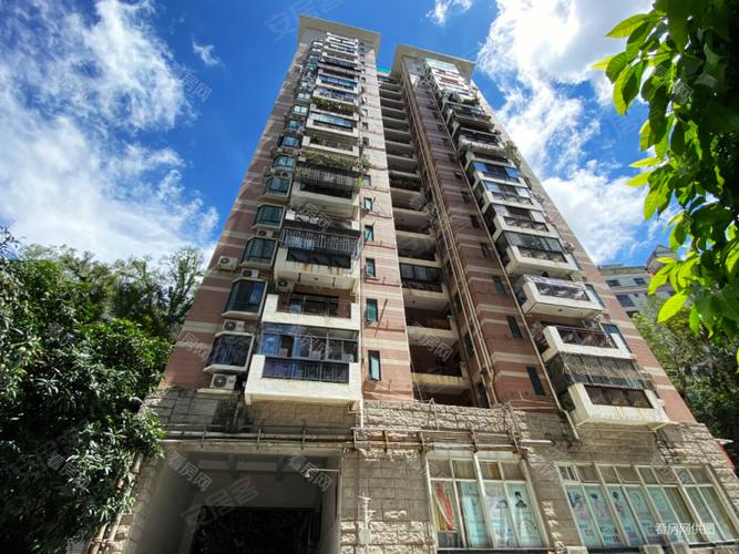 万事达8号楼二手房价格