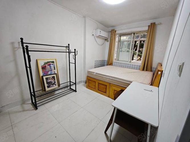 烟台大悦城附近租房信息