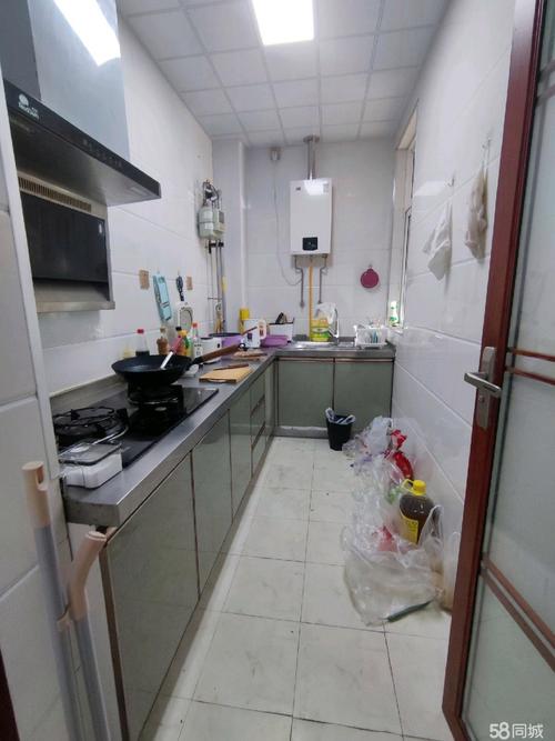 西安创汇社区房屋出售