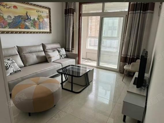 西安创汇社区房屋出售