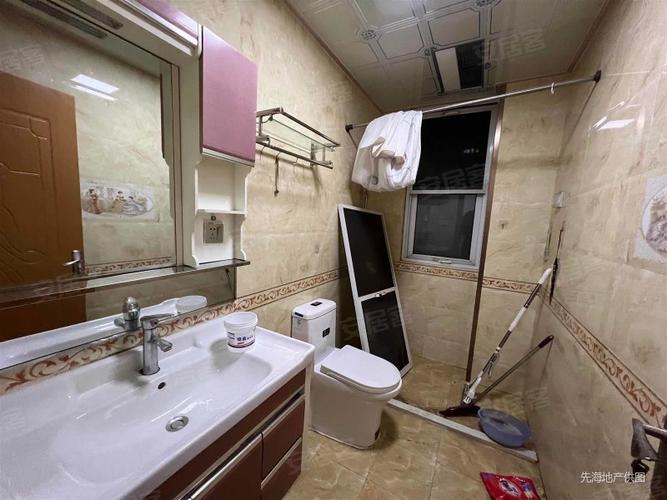 宝华四季金辉二手房价格