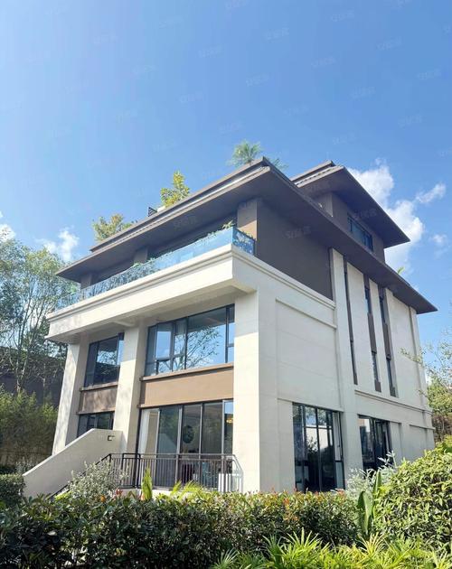 成都南湖国际社区报告