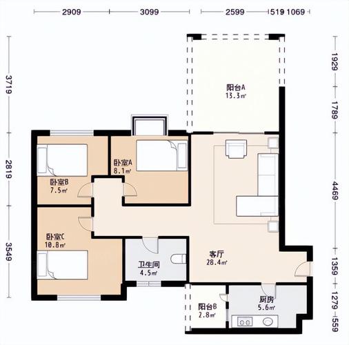 成都南湖国际社区报告