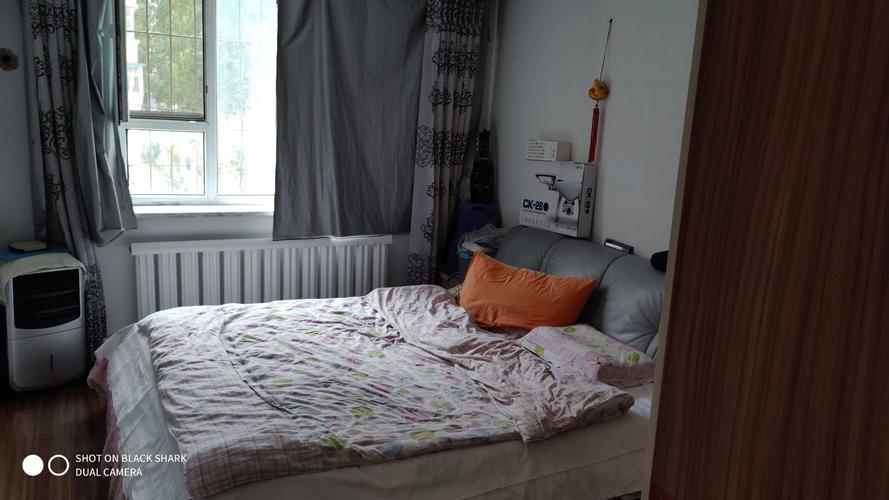 一汽54c区二手房价格