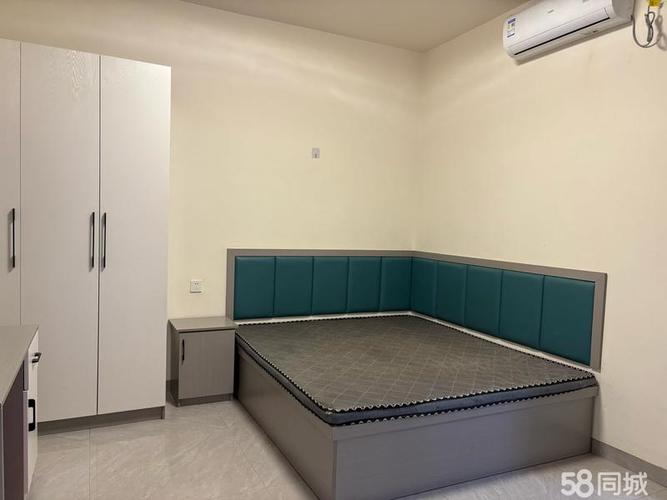 包头58同城出租房信息