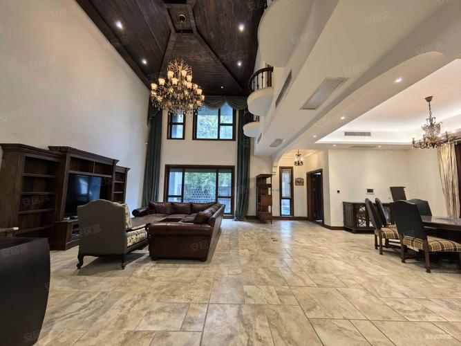 西安华侨城108社区