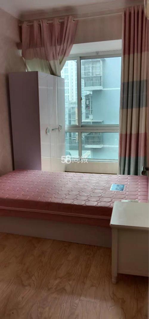 青白江租房信息58同城