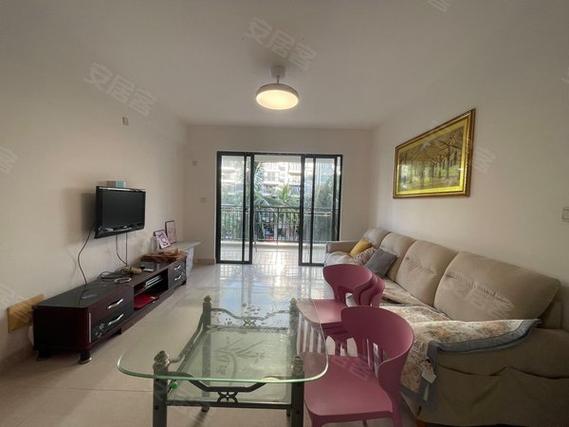 三亚国色天香二手房价格