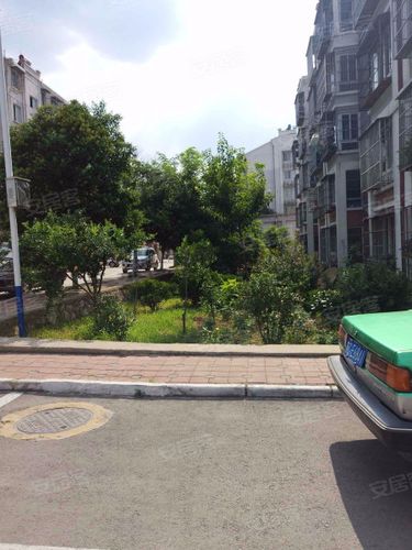 蟠桃花园四期二手房价格