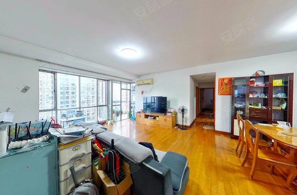 六安四季阳光二手房价格