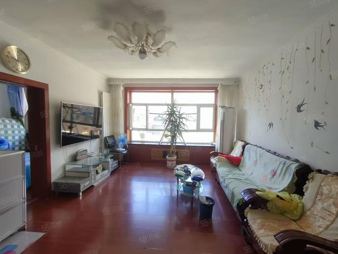 大庆万宝三区二手房价格