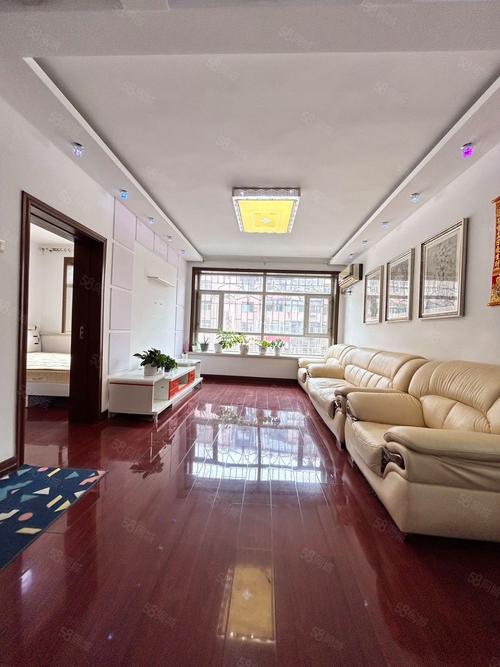 大庆万宝三区二手房价格