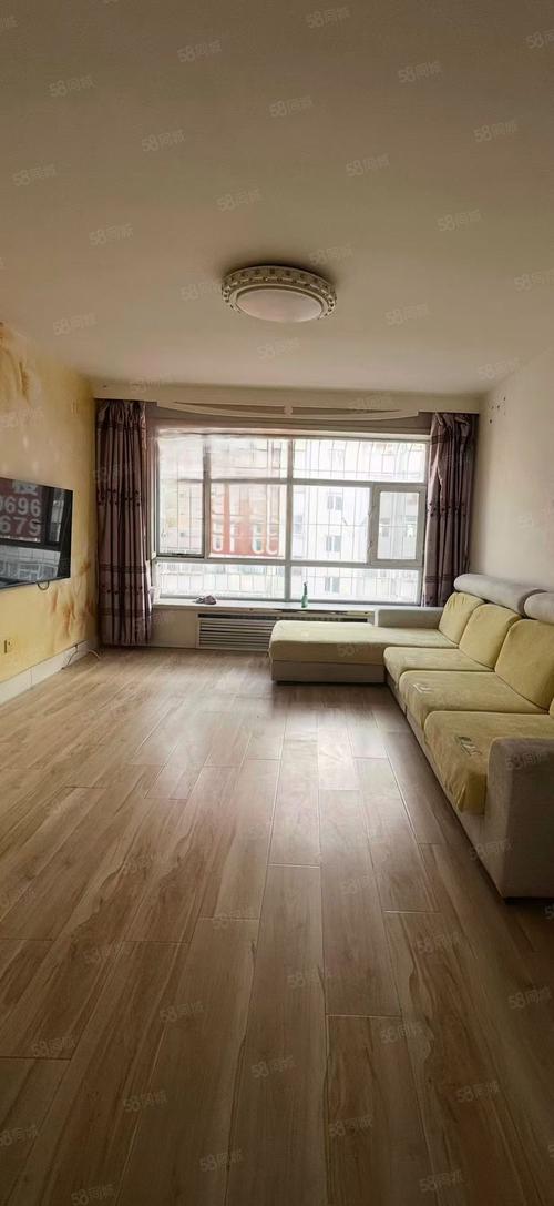 大庆万宝三区二手房价格