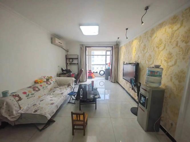 郎桥四季a区二手房价格