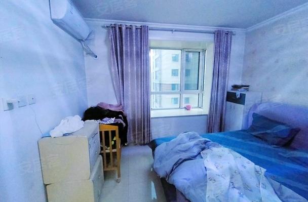 郎桥四季a区二手房价格