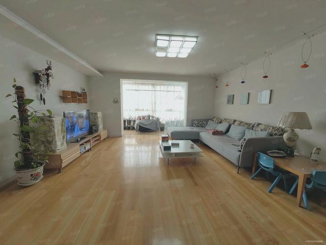 北京市三里屯二手房价格