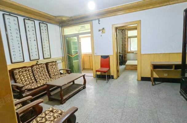 枣园冶金社区东区年代