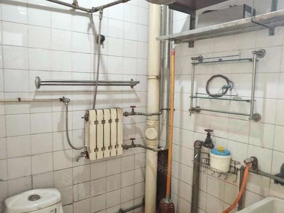 枣园冶金社区东区年代