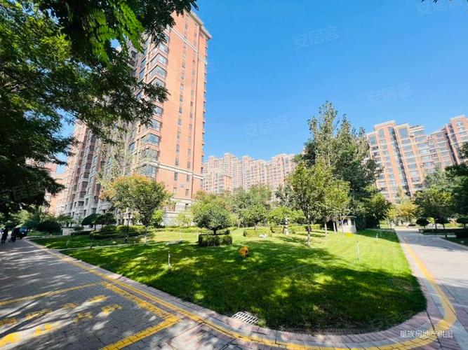 海亮国际社区(公寓)