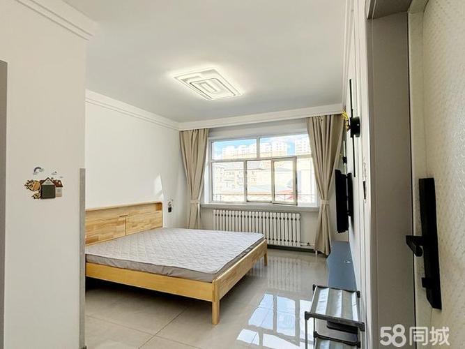 海拉尔58同城租房信息