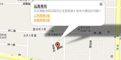 安泰新村属于哪个社区