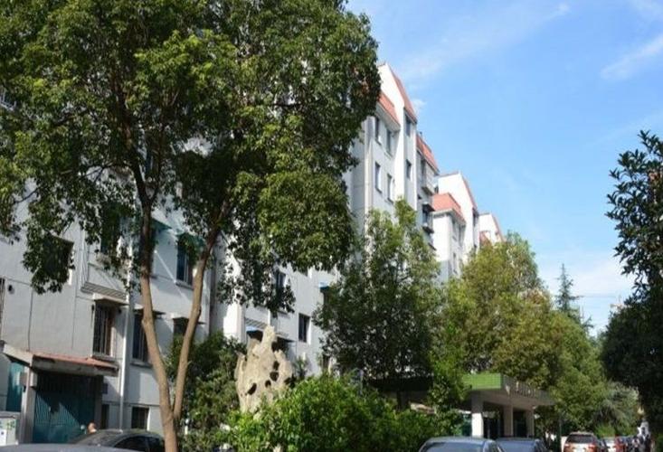 安泰新村属于哪个社区