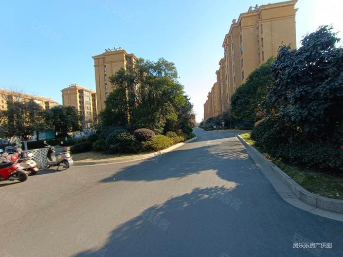 连云港郡望府二手房价格