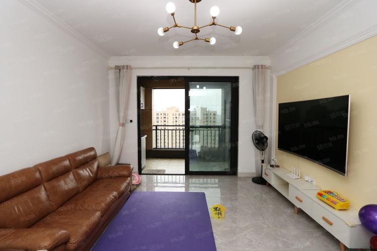 连云港郡望府二手房价格