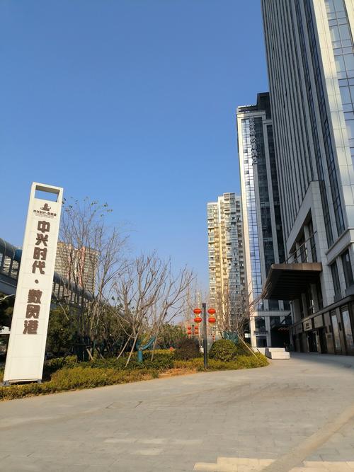 萧山时代广场什么社区