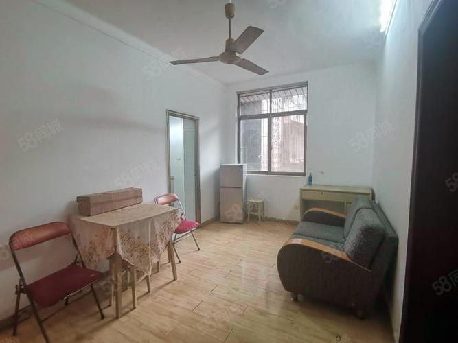 江岸区竹叶山二手房价格