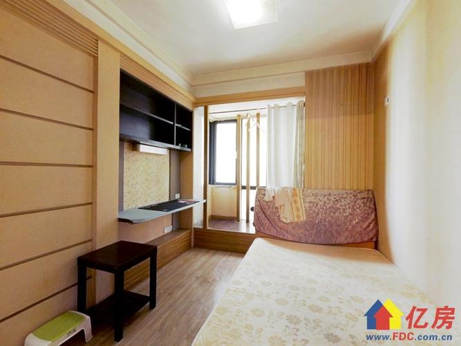 江岸区竹叶山二手房价格