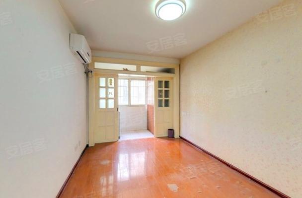 乐山市张公桥二手房价格