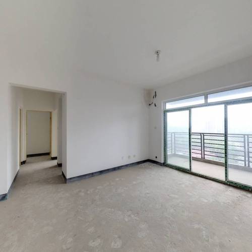 乐山市张公桥二手房价格