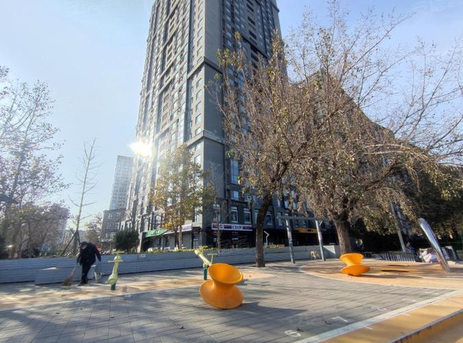 北京 苹果社区 古着