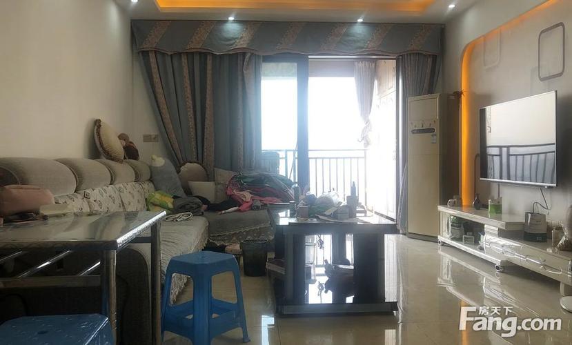 重庆市石马河二手房价格