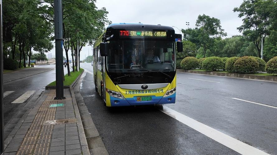 无锡太湖国际社区公交