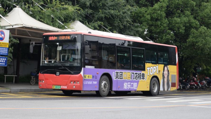 无锡太湖国际社区公交