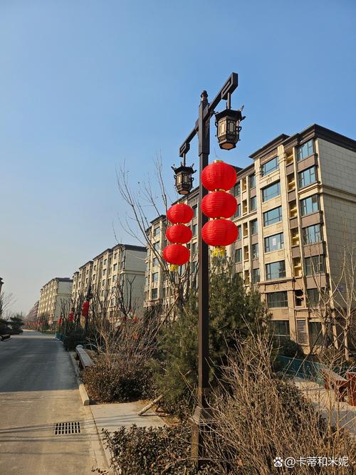 乌鲁木齐紫金城北社区