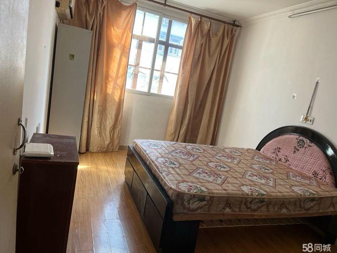 上海嘉定区小区租房信息