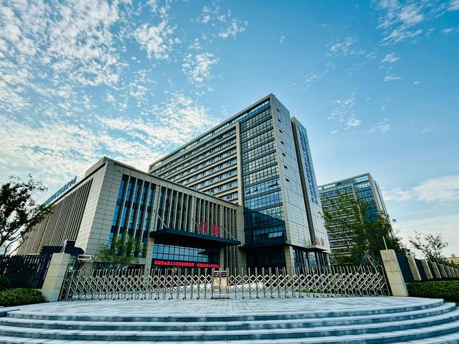 龙湖大方居 社区医院