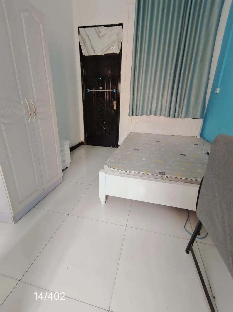 永城信息港租房一室一厅