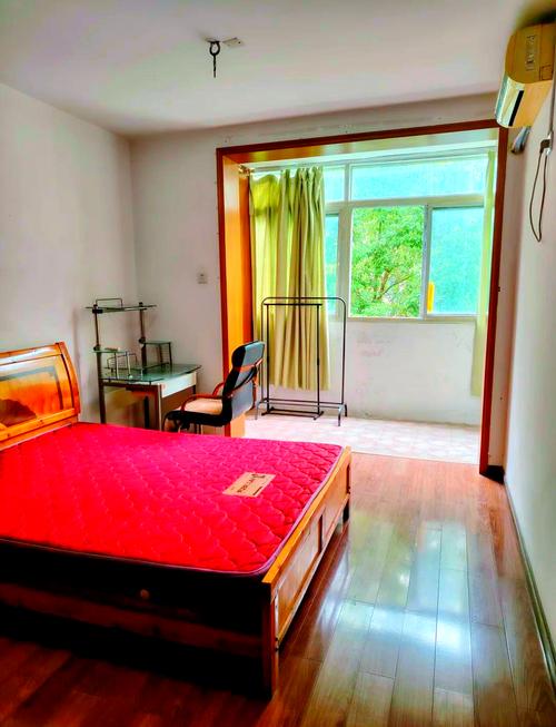 永城信息港租房一室一厅